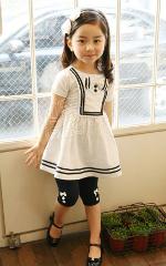 ชุดเซตสาวน้อยใส่สบาย (หมดค่ะ)